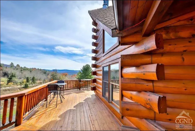 $1,340,000 | 241 Campbell Road, Ashland, NY 12496