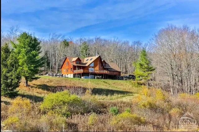 $1,340,000 | 241 Campbell Road, Ashland, NY 12496