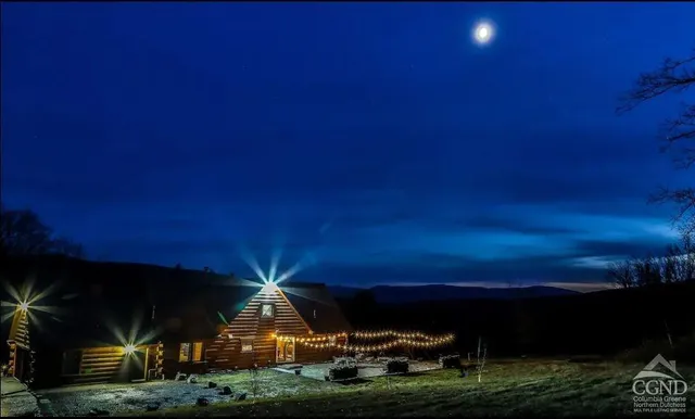 $1,340,000 | 241 Campbell Road, Ashland, NY 12496