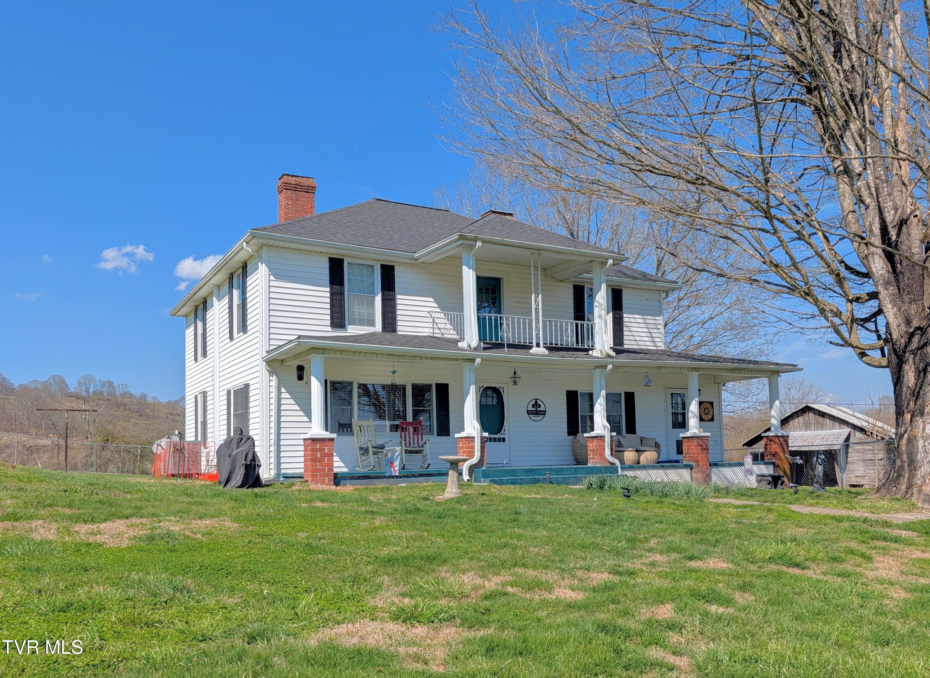1421 Bishoptown Road Duffield, VA 24244 - Photo 1 of 73 PXL_20260322_192243125~2