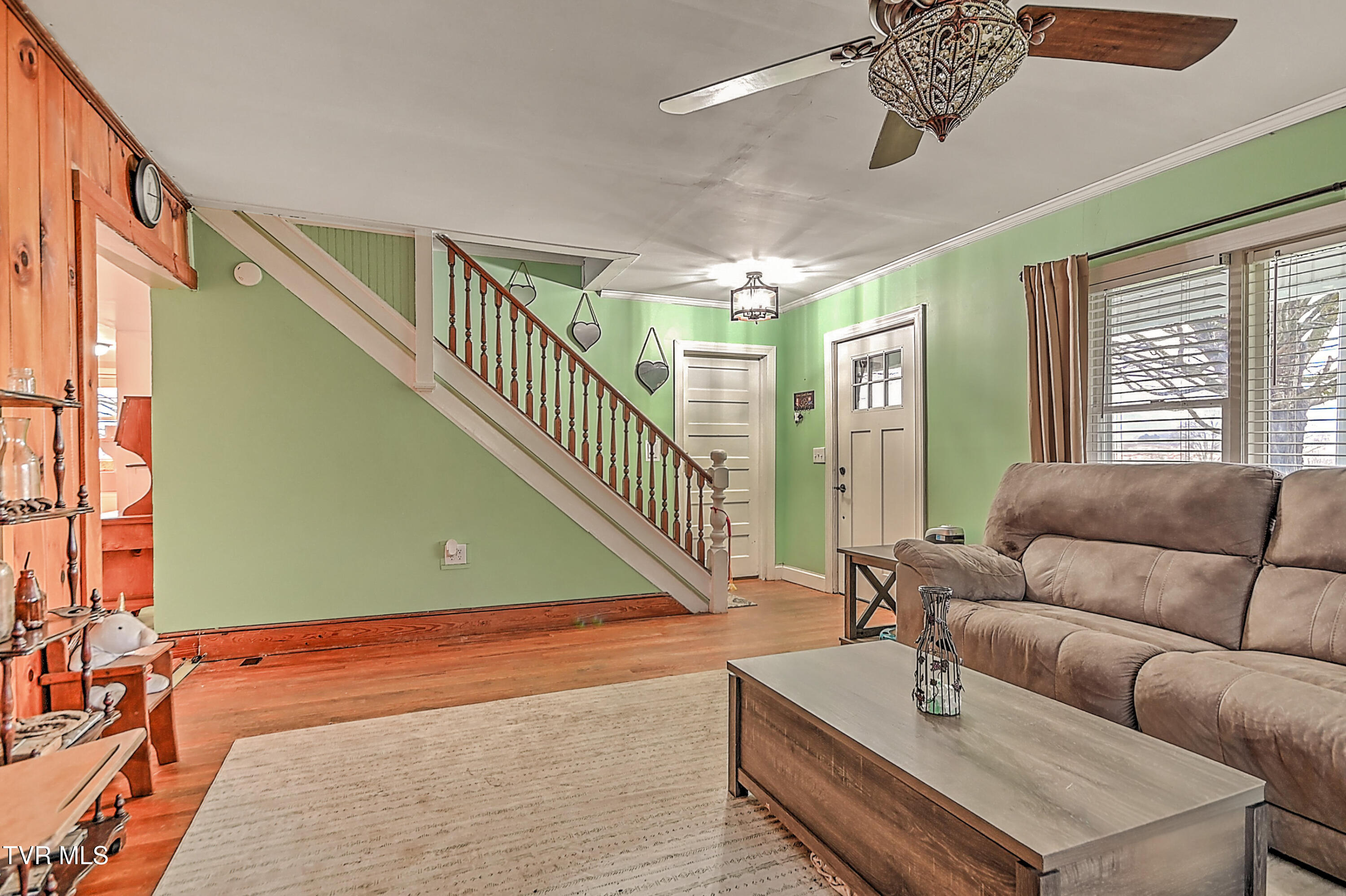 1421 Bishoptown Road Duffield, VA 24244 - Photo 14 of 73 1421 Bishoptown Rd DS-12