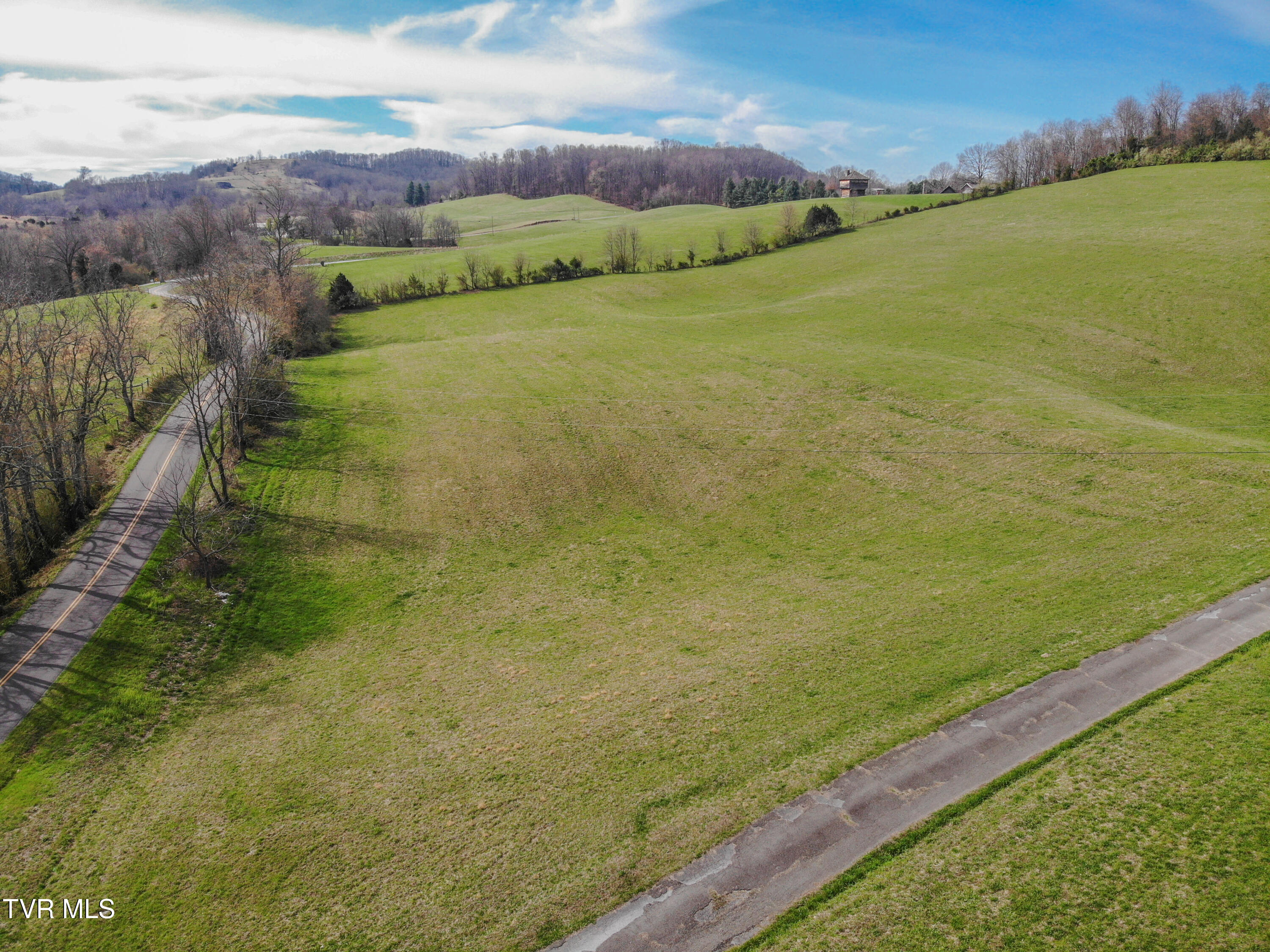 1421 Bishoptown Road Duffield, VA 24244 - Photo 72 of 73 Bishoptown drone-29