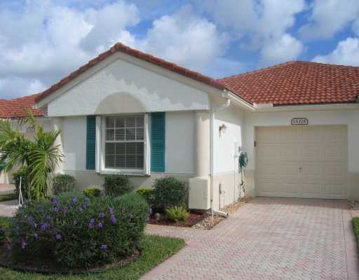 6227 Caladium Road, Unit 6227 Delray Beach, FL 33484 - Photo 1 of 16 Primary Photo