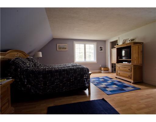 476 River Road Edgecomb, ME 04556 - Photo 11 of 11 Master Bedroom.