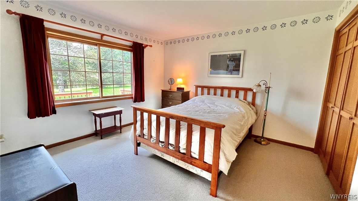 7362 Windsor Road Mansfield, NY 14731 - Photo 16 of 49 bedroom