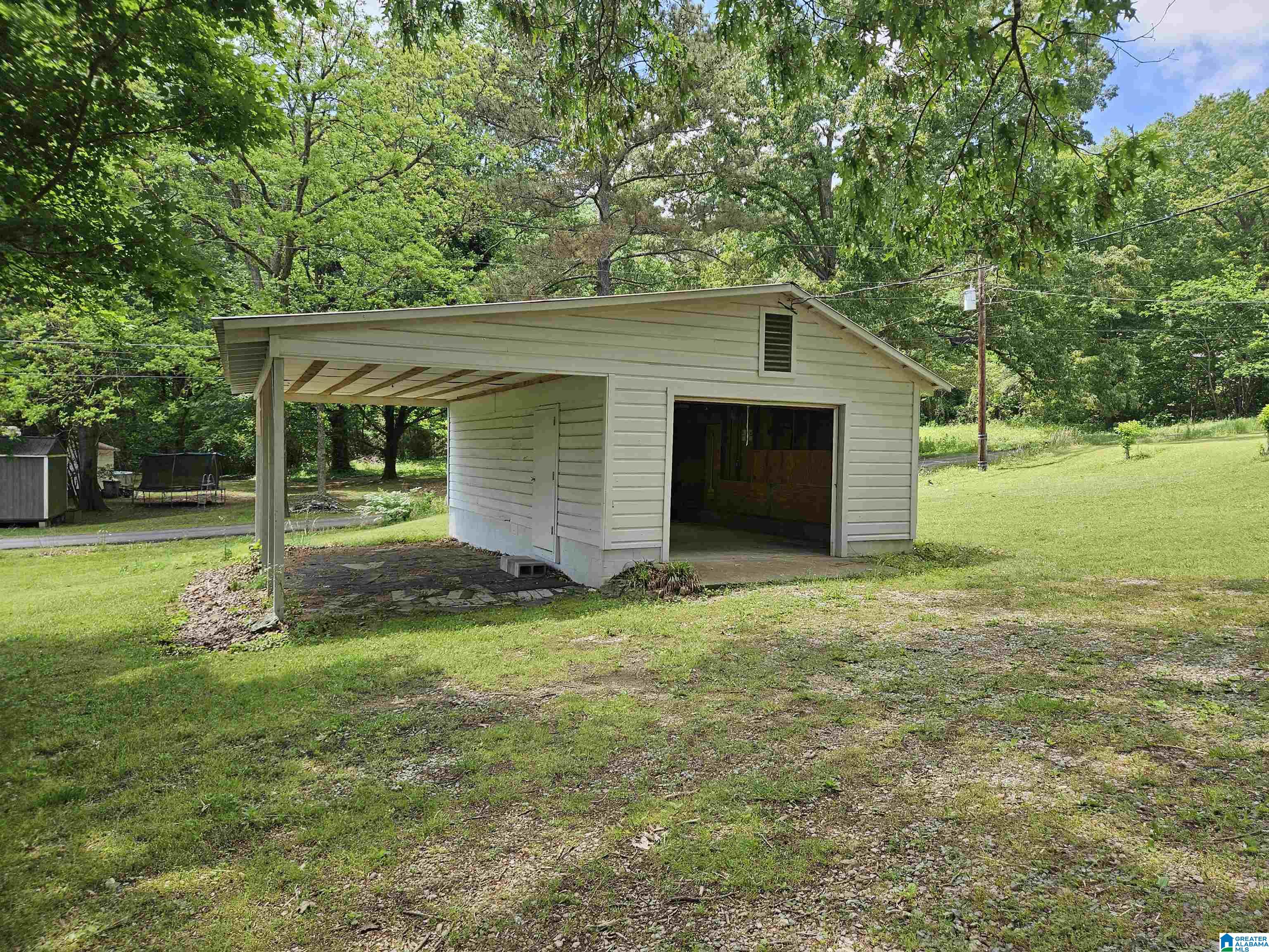 576 Chandler Mountain Road Steele, AL 35987 - Photo 17 of 21