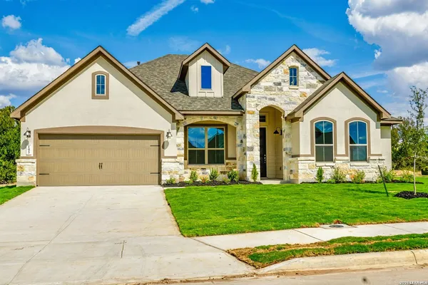 $595,990 | 105 Dryden, Schertz, TX 78108