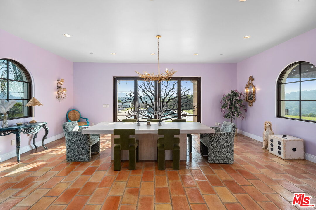1650 Luse Tank Road Topanga, CA 90290 - Photo 16 of 50 a living room with furniture and window