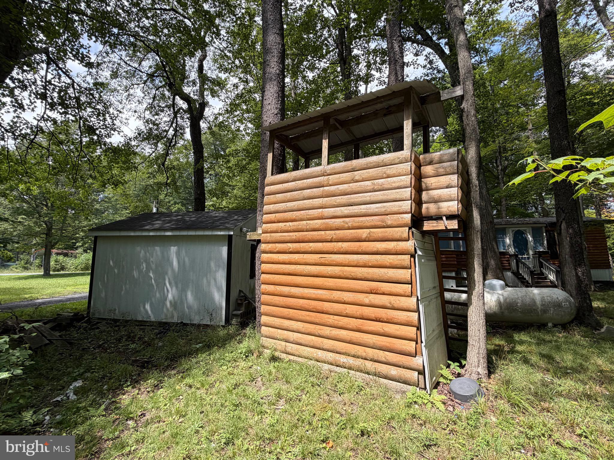 244 Village Road Mount Storm, WV 26739 - Photo 19 of 53 Gallery Image 19