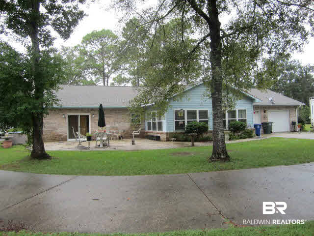 8500 Forest Drive Foley, AL 36535 - Photo 2 of 15