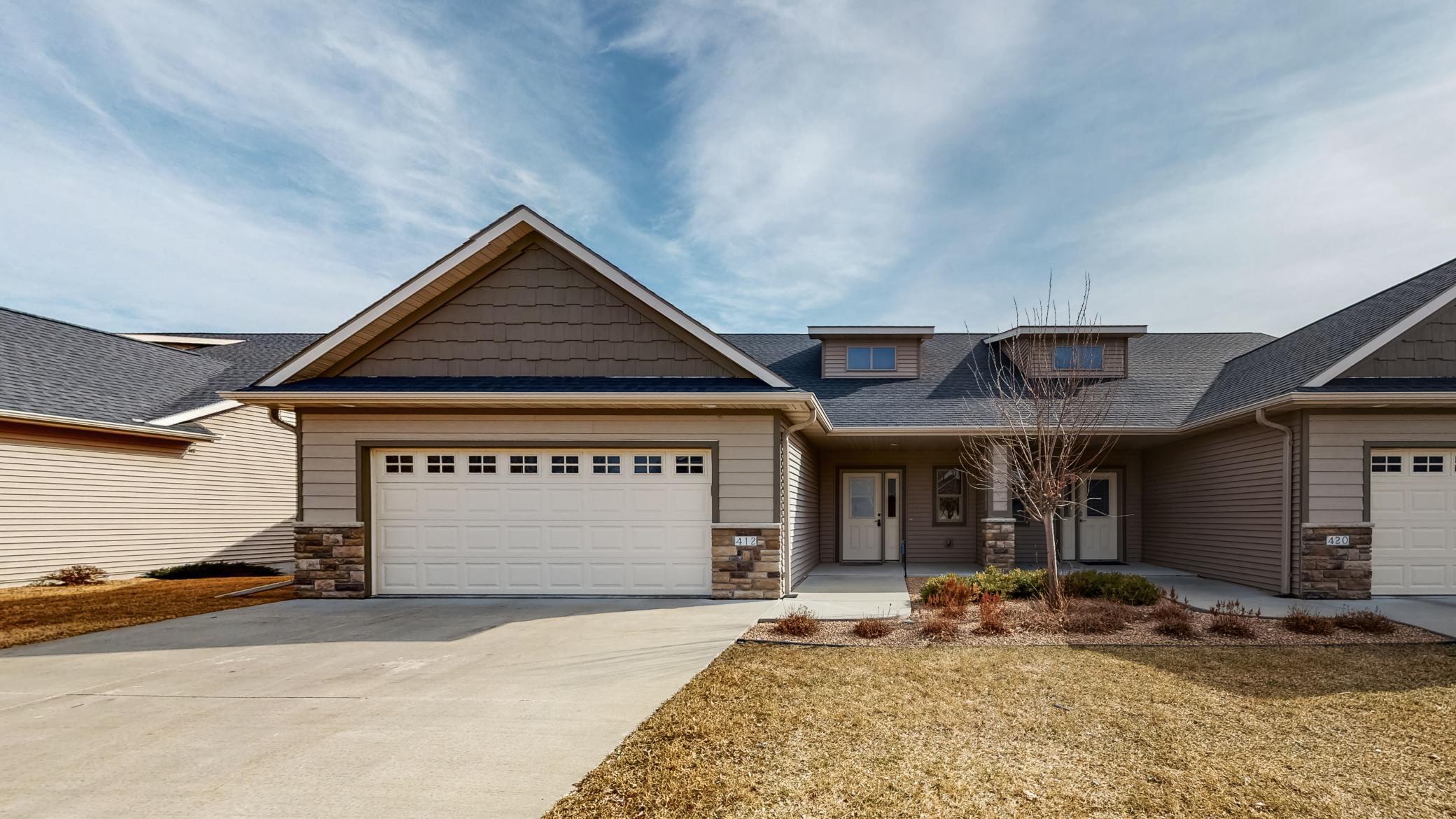 412 22nd Avenue Southwest Rochester, MN 55902 - Photo 1 of 1