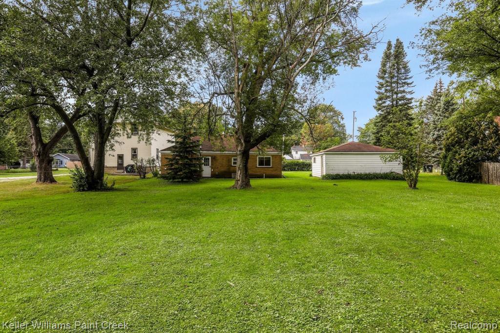 3201 Grant Road Rochester Hills, MI 48309 - Photo 15 of 16