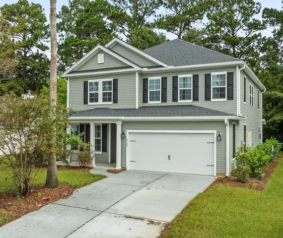 $4,400 | 2308 Andover Way, Mount Pleasant, SC 29466