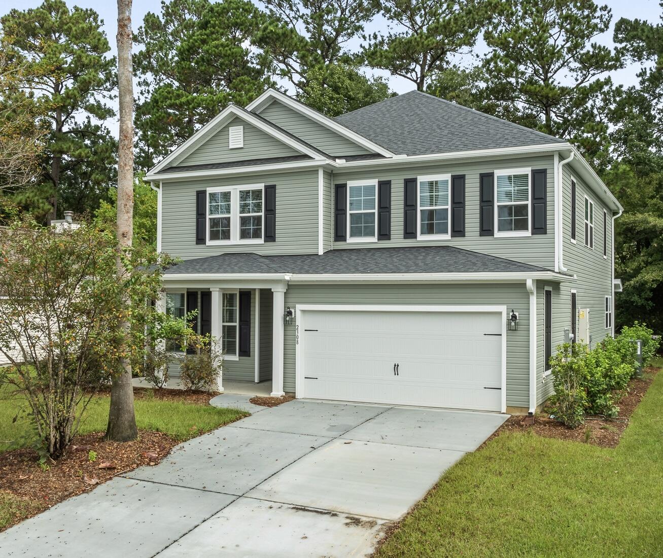 2308 Andover Way Mount Pleasant, SC 29466 - Photo 1 of 38 Front