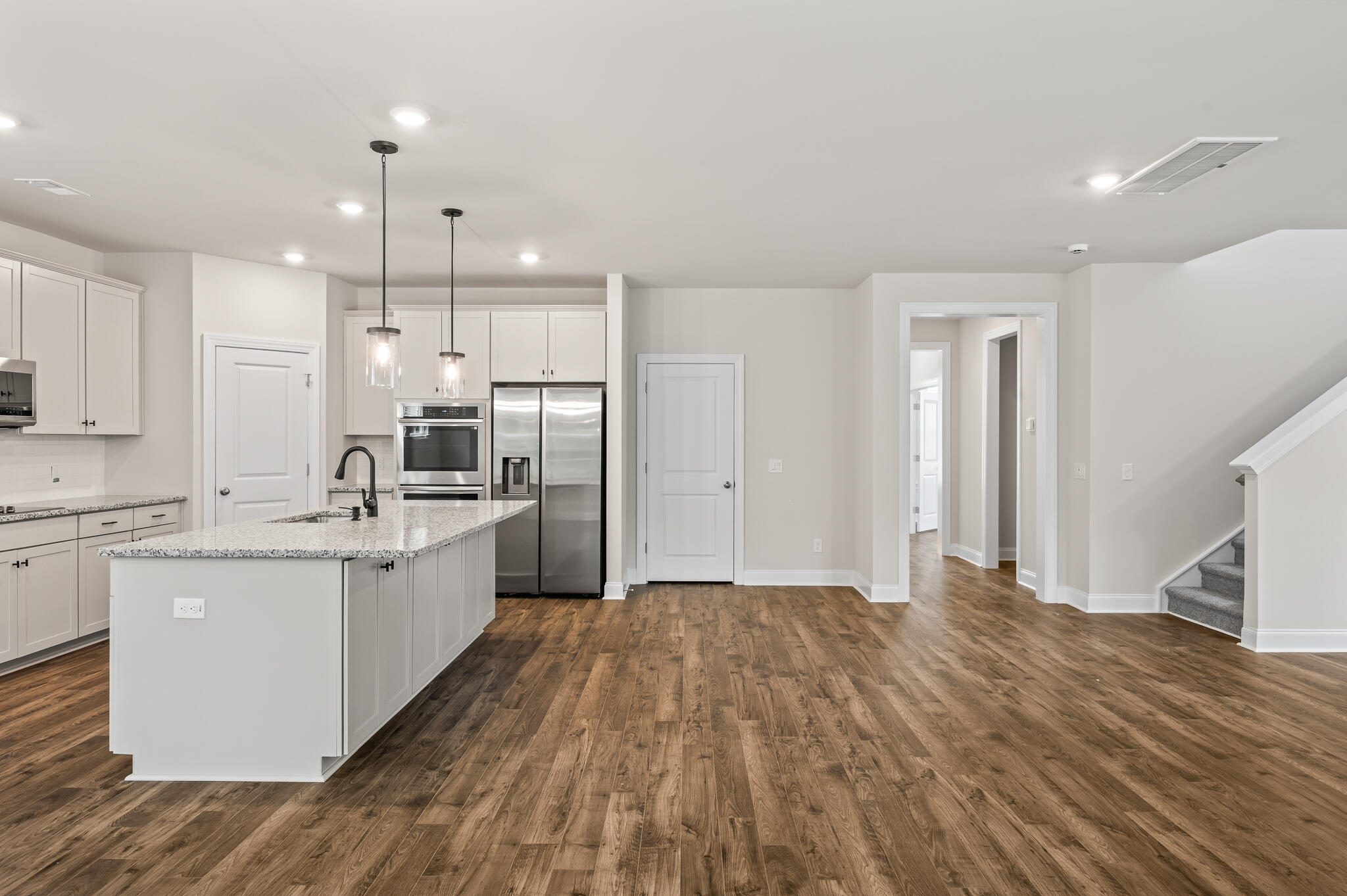 2308 Andover Way Mount Pleasant, SC 29466 - Photo 12 of 38 Living/Great Room
