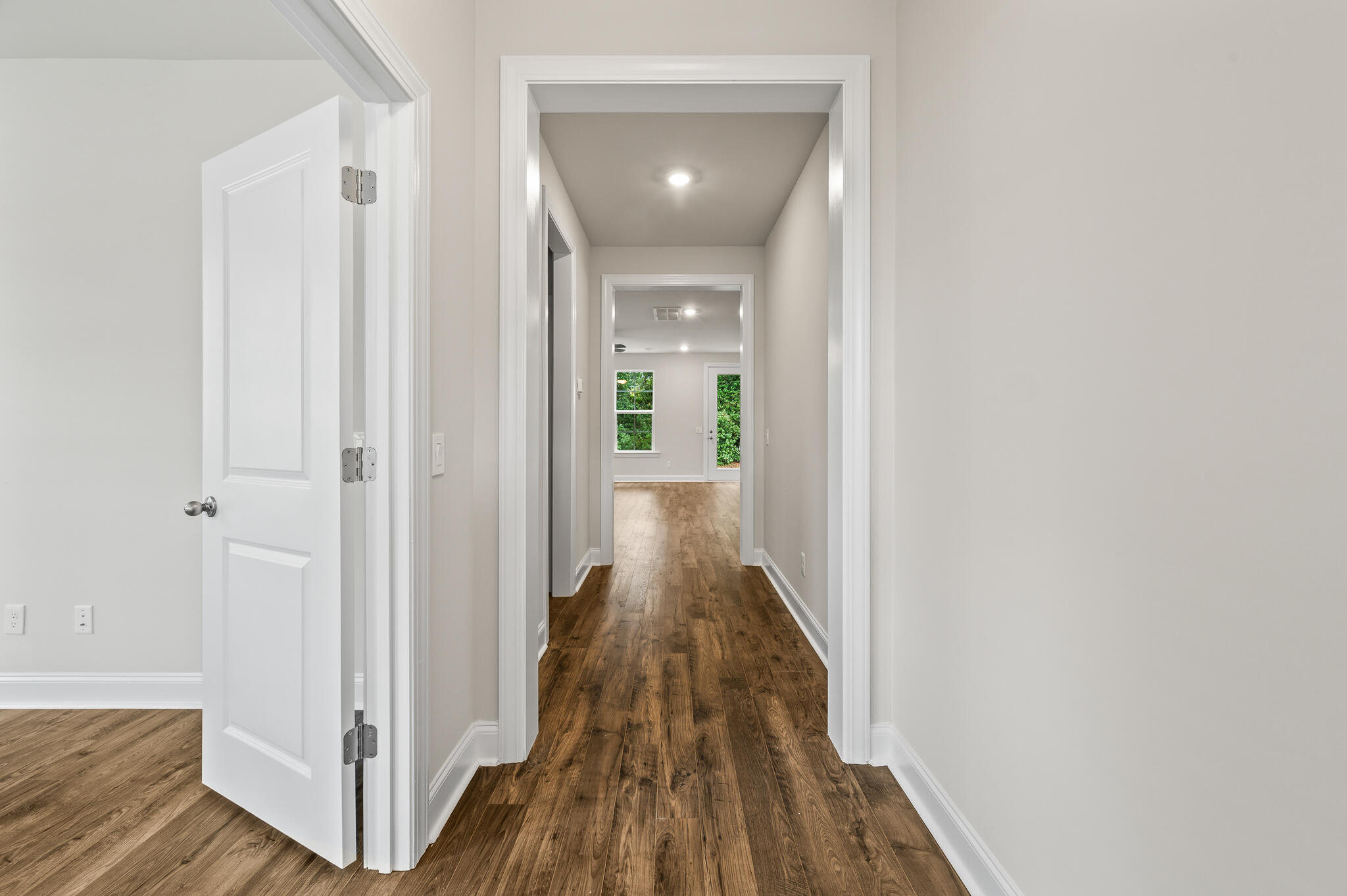 2308 Andover Way Mount Pleasant, SC 29466 - Photo 16 of 38 Entrance