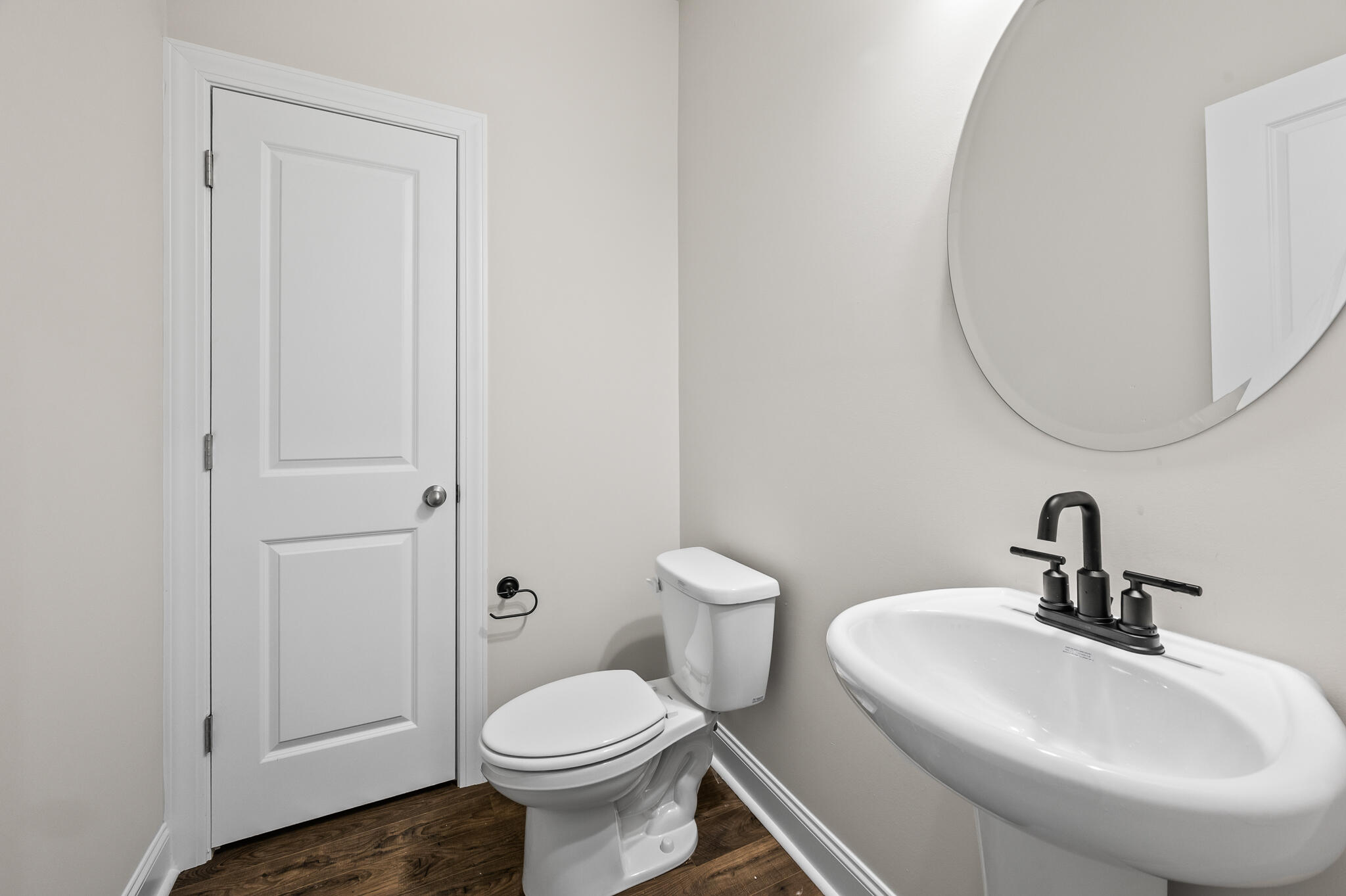 2308 Andover Way Mount Pleasant, SC 29466 - Photo 17 of 38 Half Bath