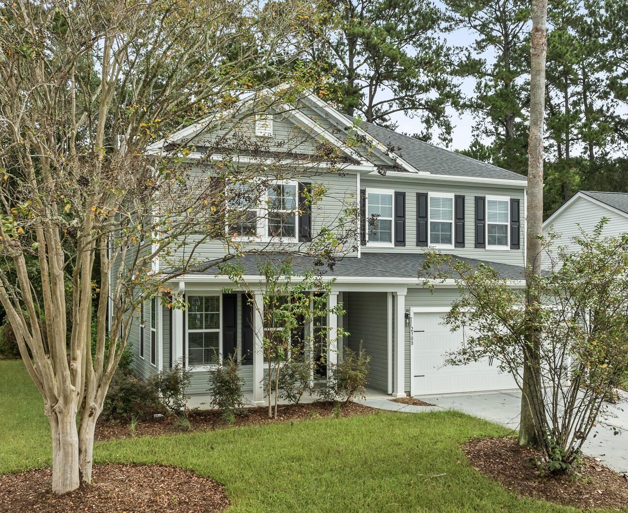 2308 Andover Way Mount Pleasant, SC 29466 - Photo 38 of 38 Front