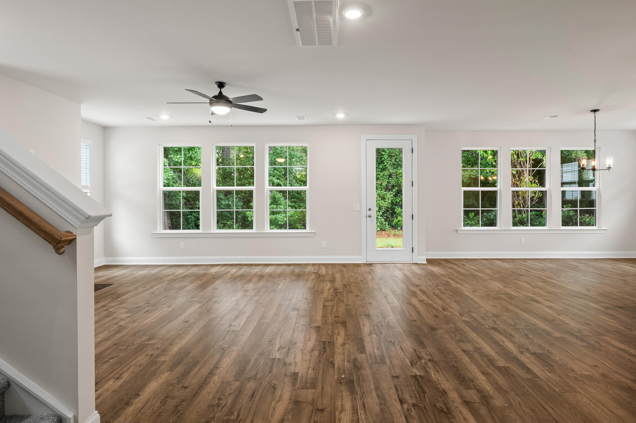 2308 Andover Way Mount Pleasant, SC 29466 - Photo 4 of 38 Living/Great Room