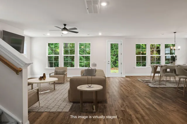 $4,400 | 2308 Andover Way, Mount Pleasant, SC 29466