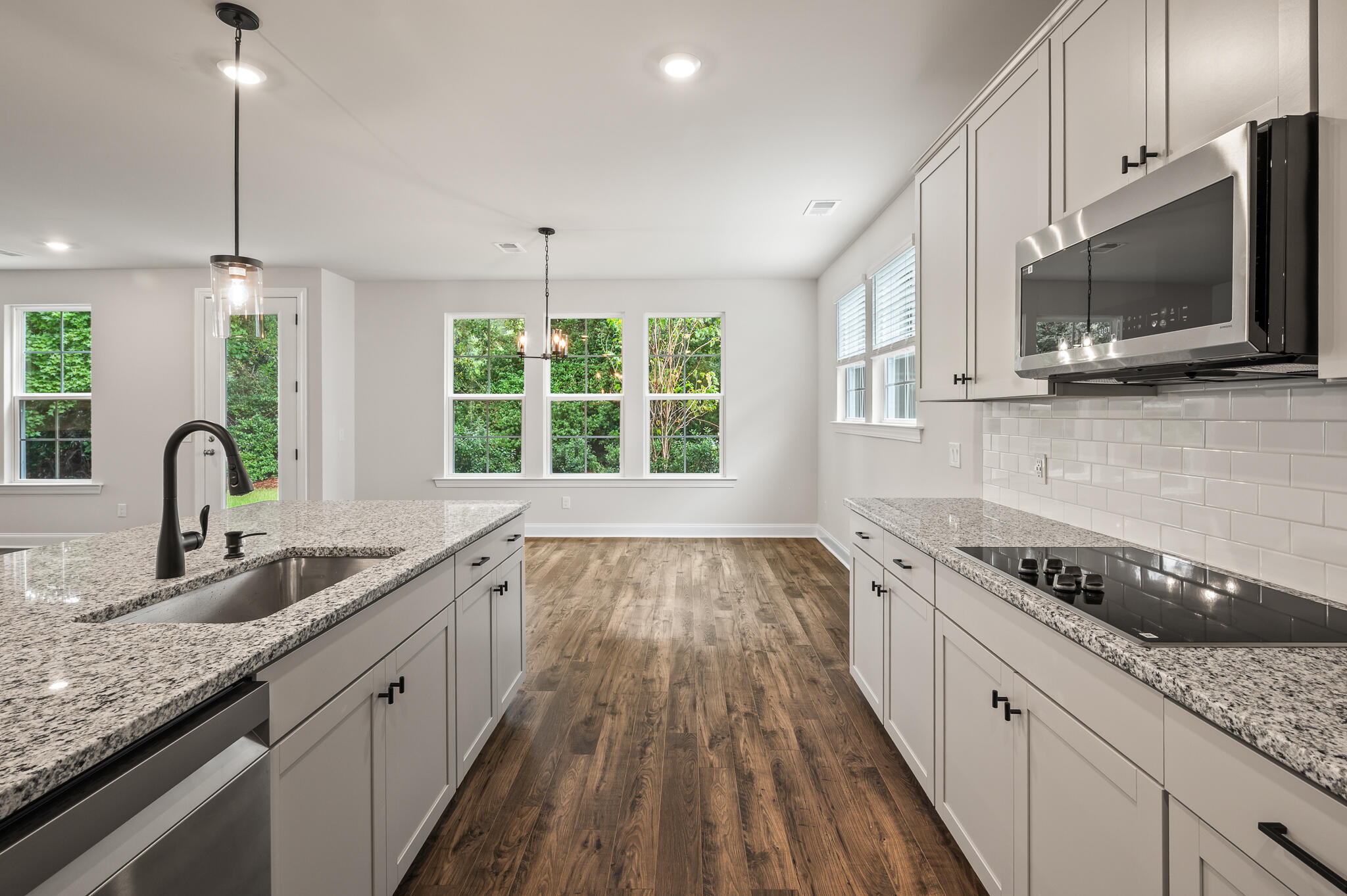 2308 Andover Way Mount Pleasant, SC 29466 - Photo 7 of 38 Kitchen