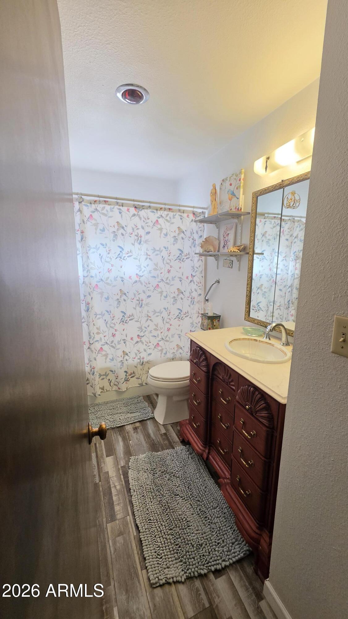 340 North 62nd Street Mesa, AZ 85205 - Photo 5 of 8