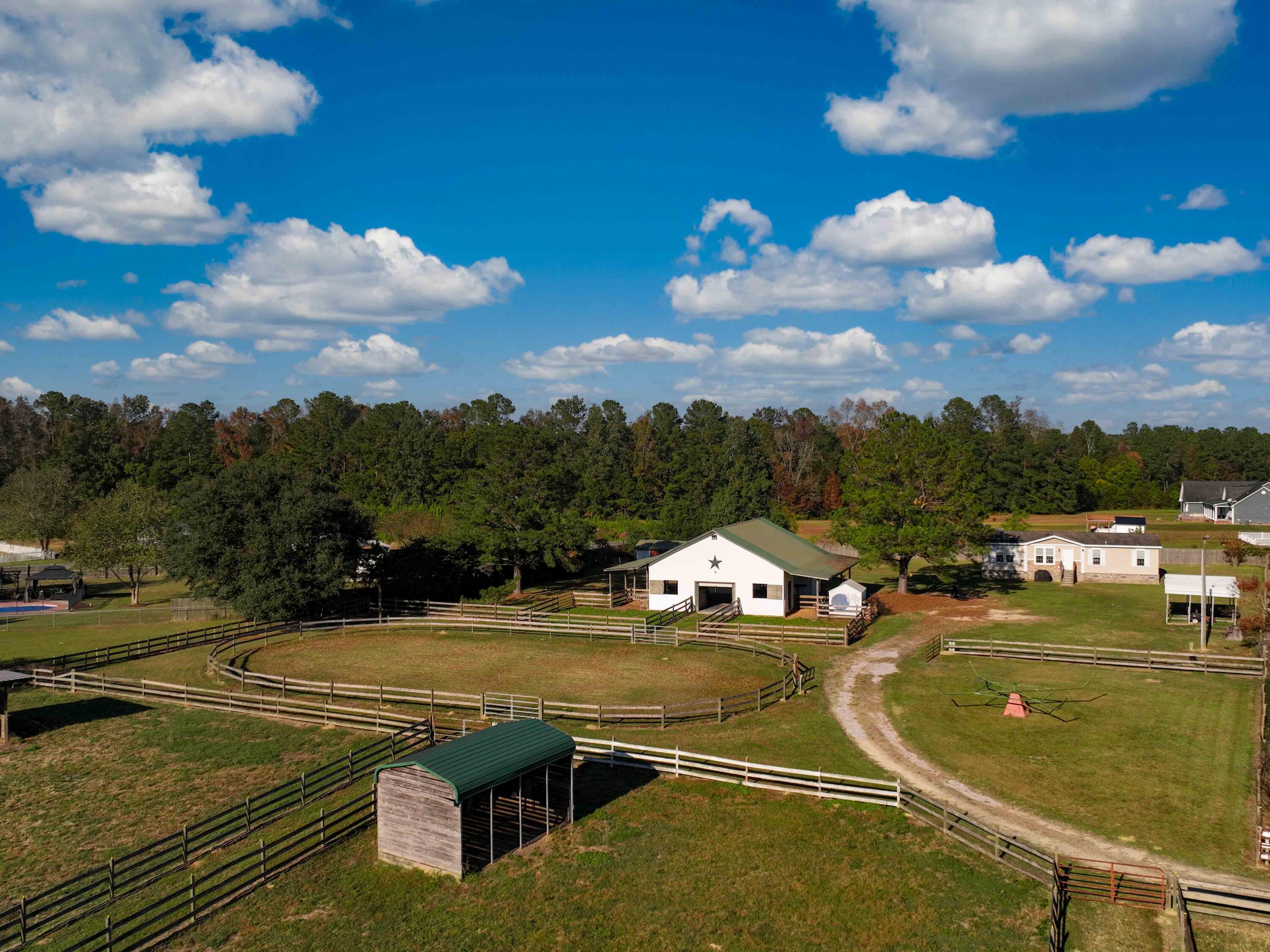 1156 Old Cherry Hill Rd Drone-6