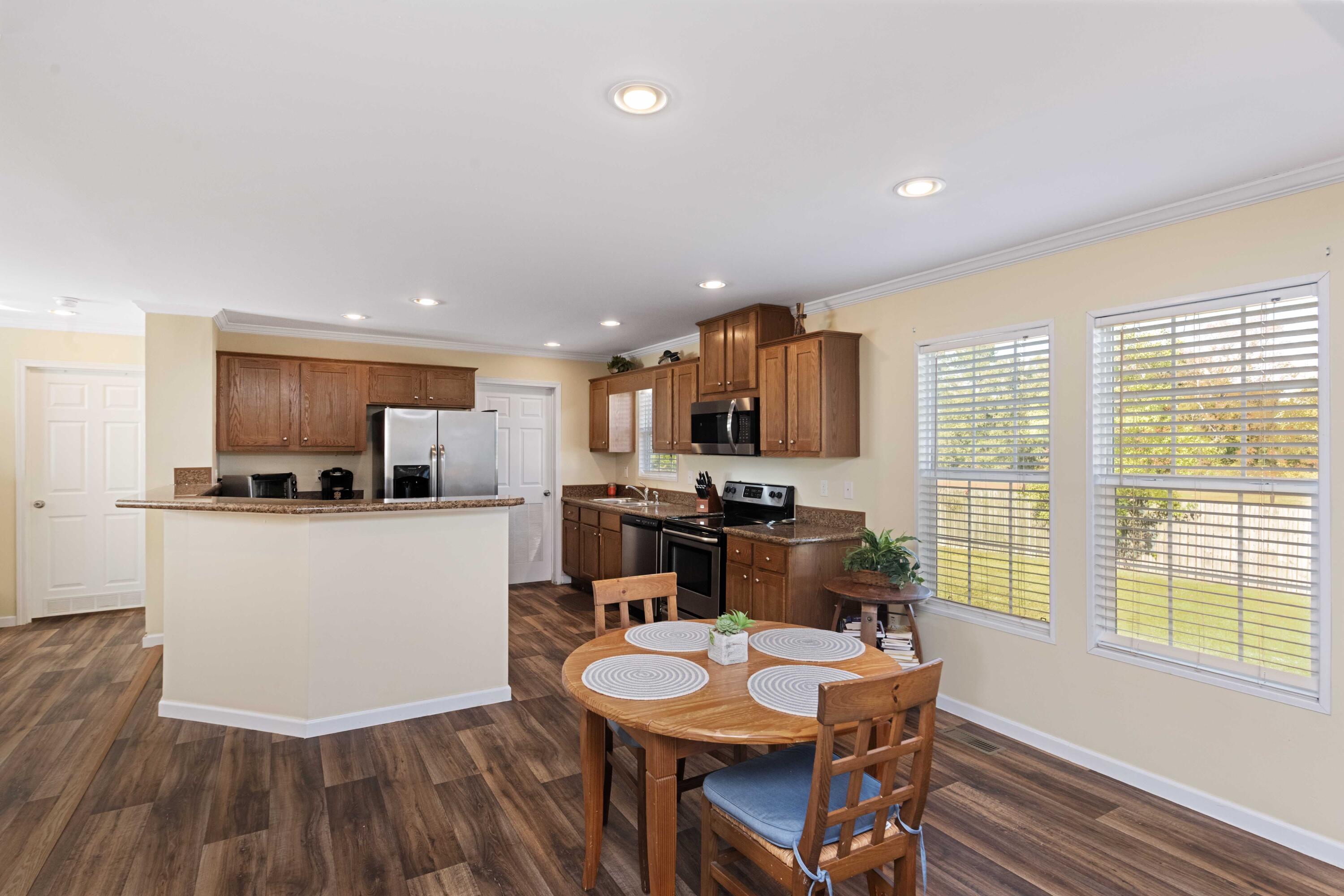 1156 State Rd S-8-376 Moncks Corner, SC 29461 - Photo 12 of 59 1156 Old Cherry Hill Rd Interiors LR-5
