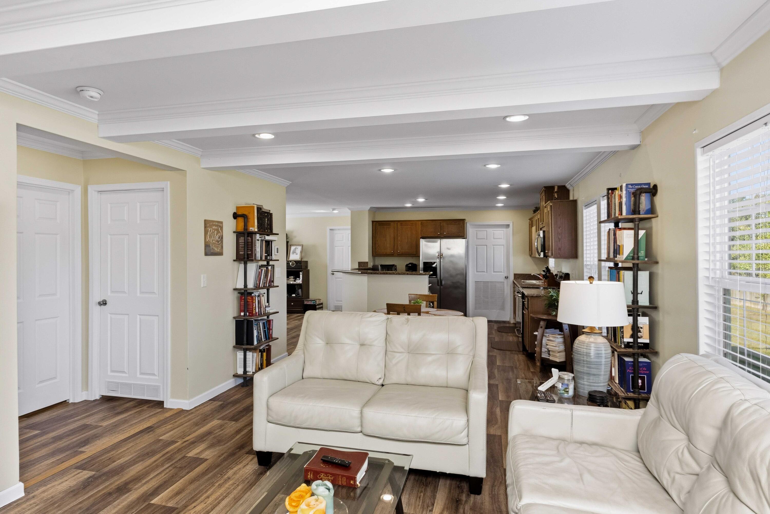 1156 State Rd S-8-376 Moncks Corner, SC 29461 - Photo 21 of 59 1156 Old Cherry Hill Rd Interiors LR-21