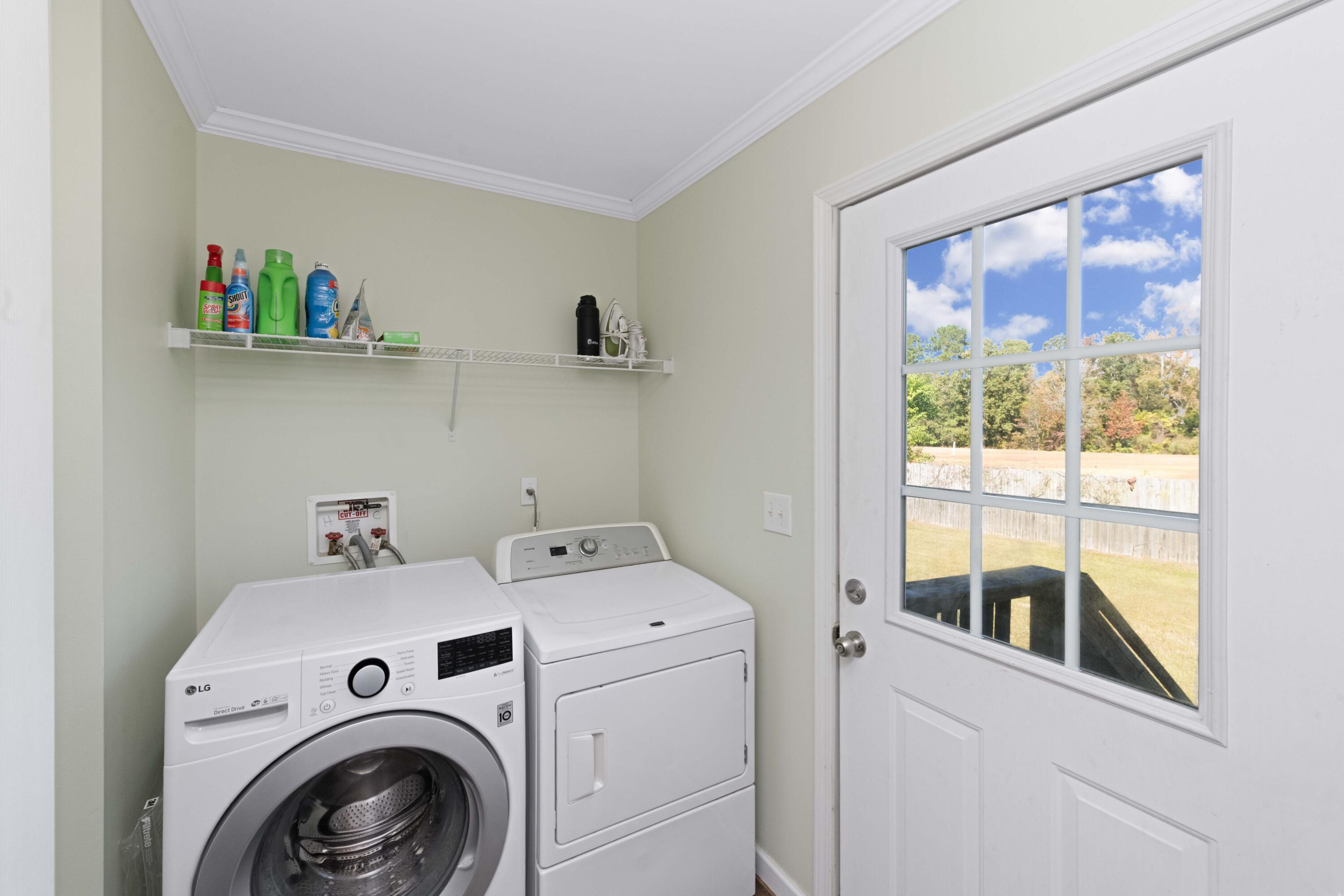 1156 State Rd S-8-376 Moncks Corner, SC 29461 - Photo 30 of 59 1156 Old Cherry Hill Rd Interiors LR-1