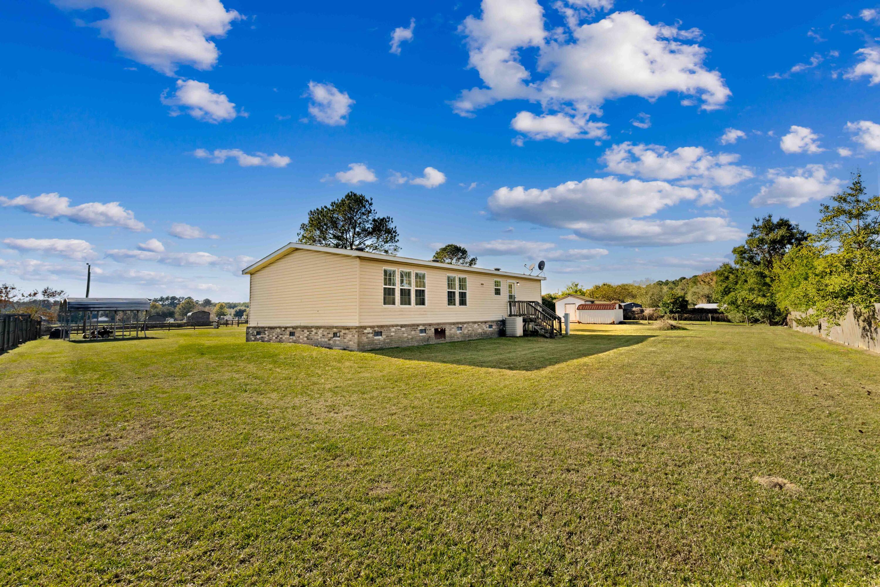 1156 State Rd S-8-376 Moncks Corner, SC 29461 - Photo 32 of 59 1156 Old Cherry Hill Rd-27