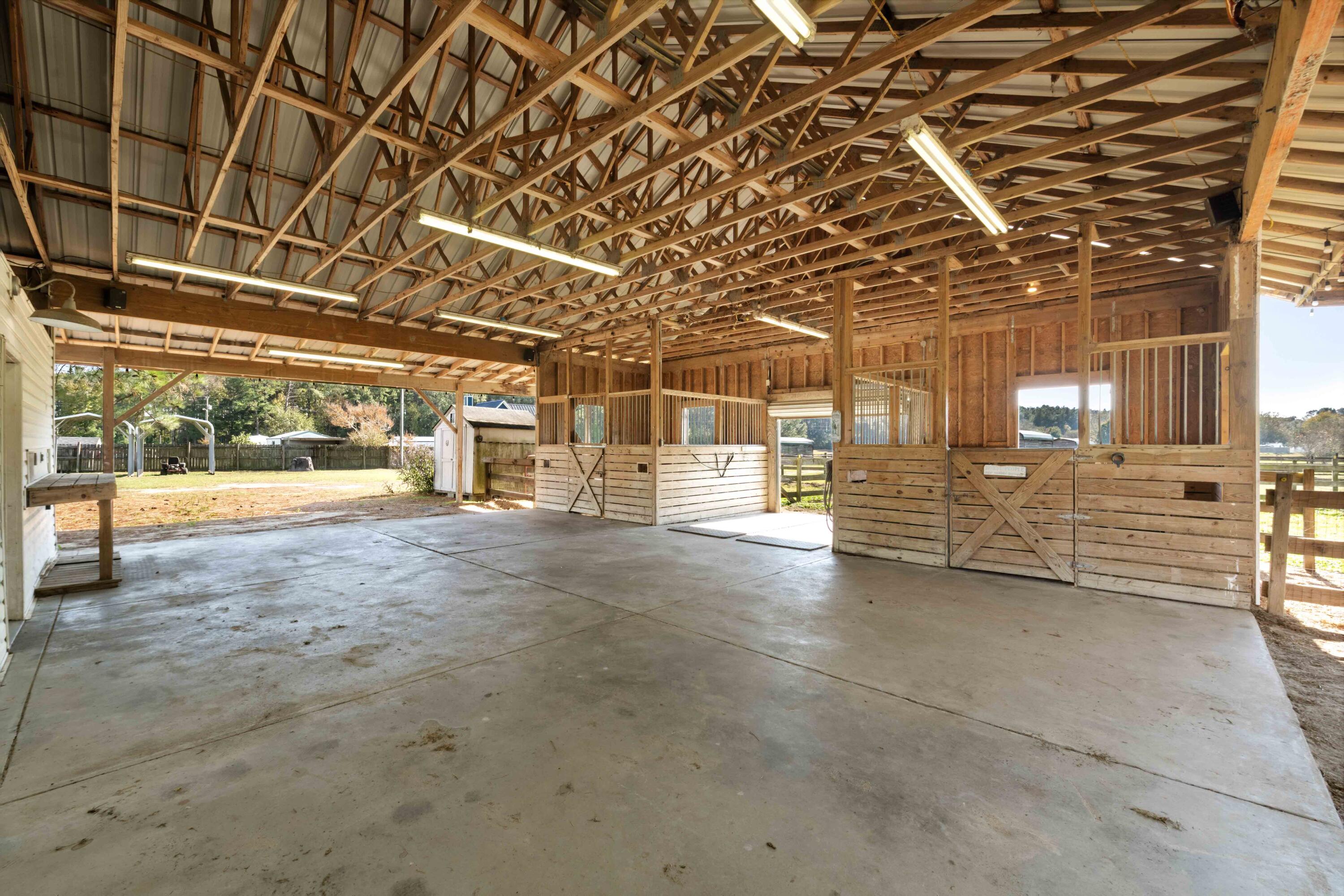 1156 State Rd S-8-376 Moncks Corner, SC 29461 - Photo 38 of 59 1156 Old Cherry Hill Rd-11
