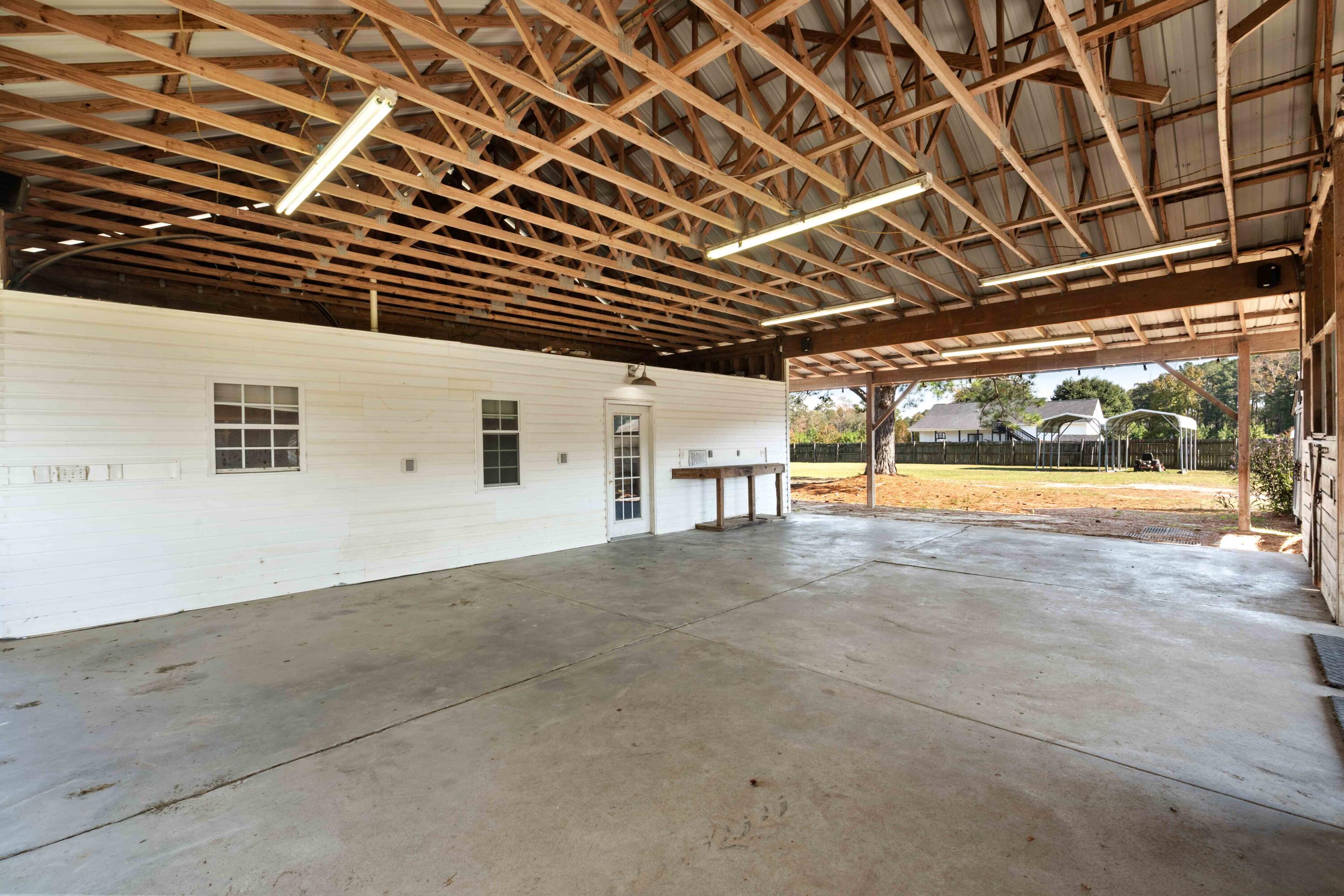 1156 State Rd S-8-376 Moncks Corner, SC 29461 - Photo 44 of 59 1156 Old Cherry Hill Rd-13