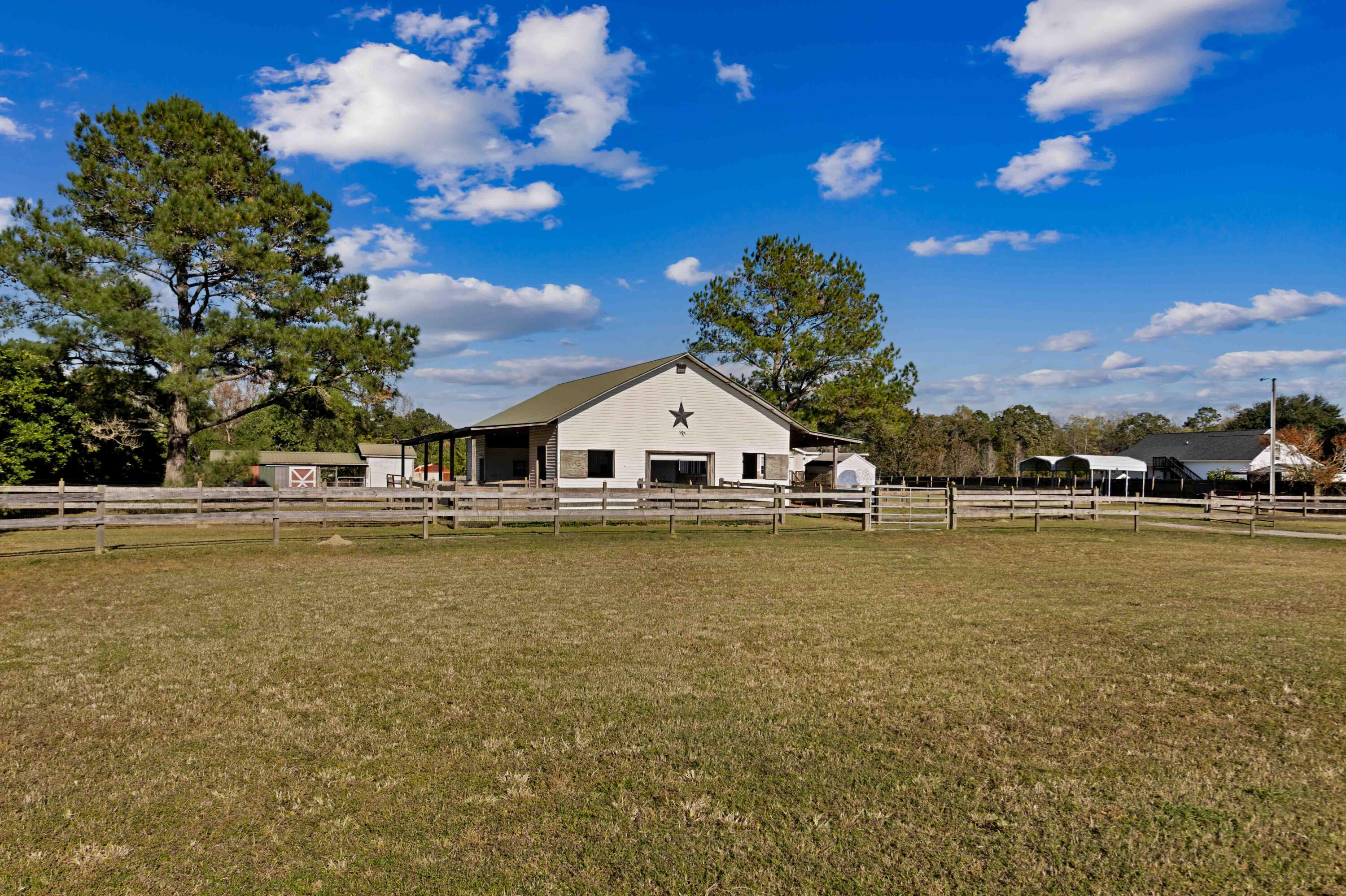 1156 State Rd S-8-376 Moncks Corner, SC 29461 - Photo 51 of 59 1156 Old Cherry Hill Rd-32