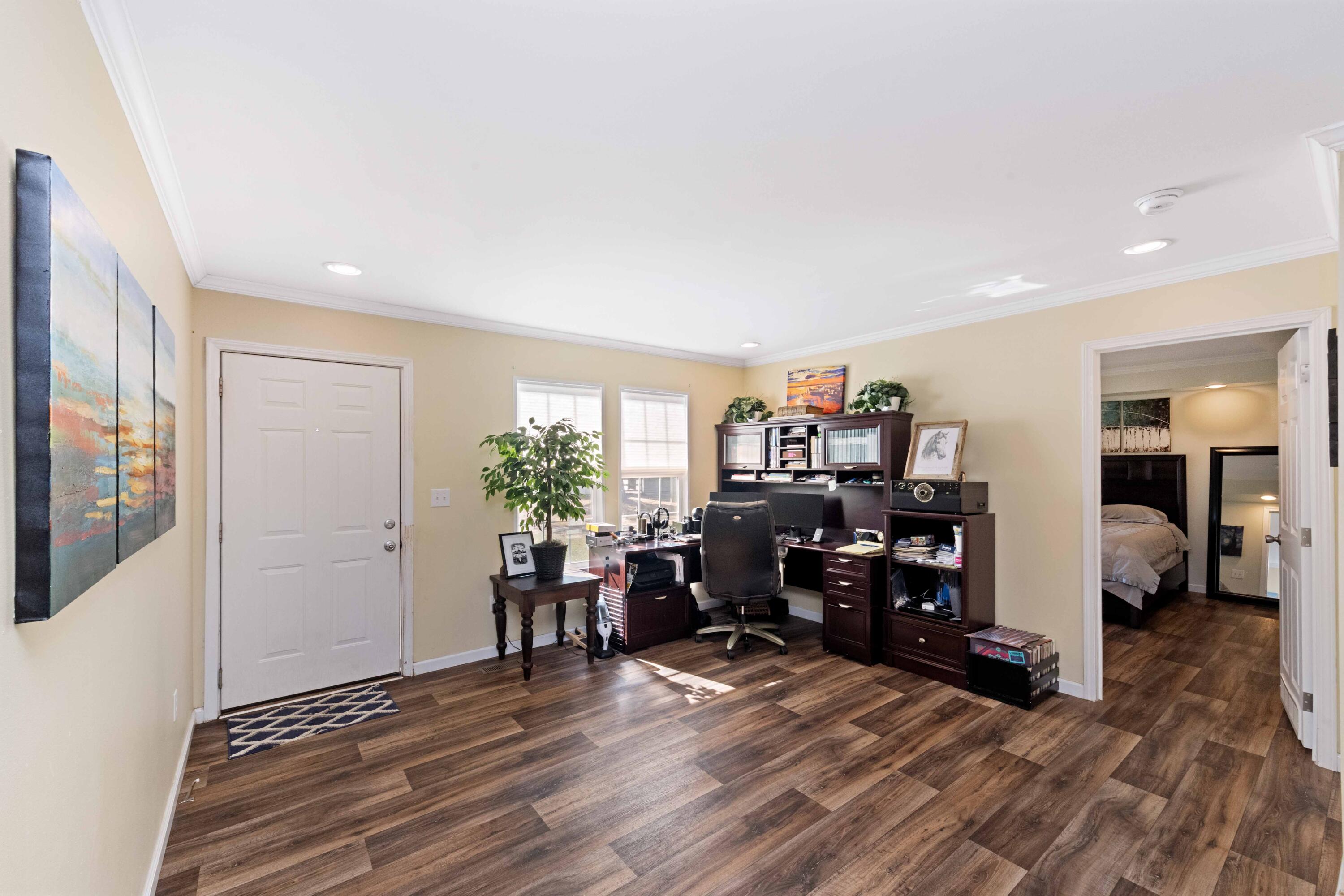1156 State Rd S-8-376 Moncks Corner, SC 29461 - Photo 9 of 59 1156 Old Cherry Hill Rd Interiors LR-2