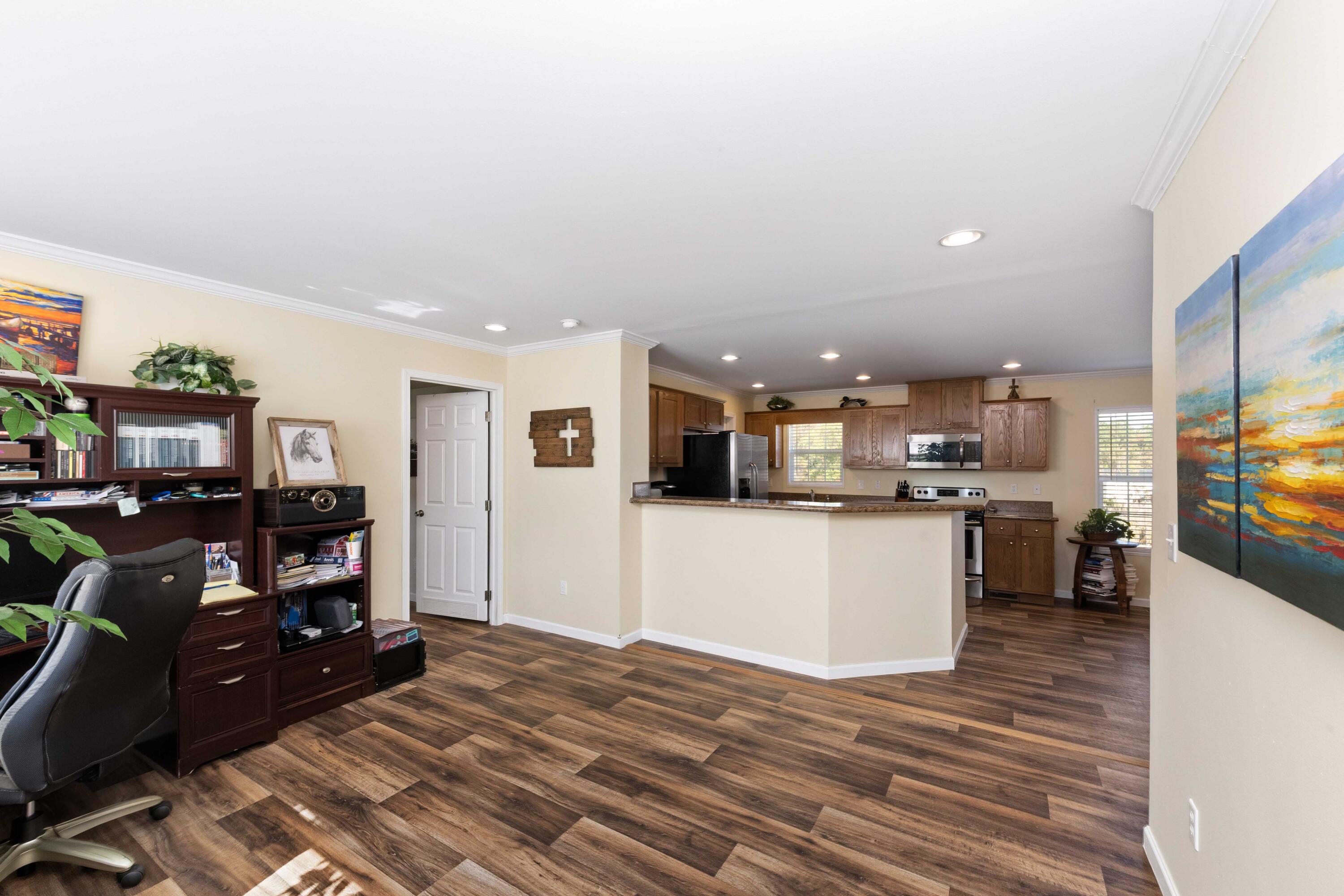 1156 State Rd S-8-376 Moncks Corner, SC 29461 - Photo 10 of 59 1156 Old Cherry Hill Rd Interiors LR-9