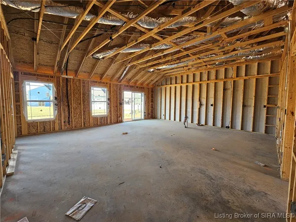 $231,900 | 8108 Timber Lane Northeast, Unit 410, New Salisbury, IN 47161