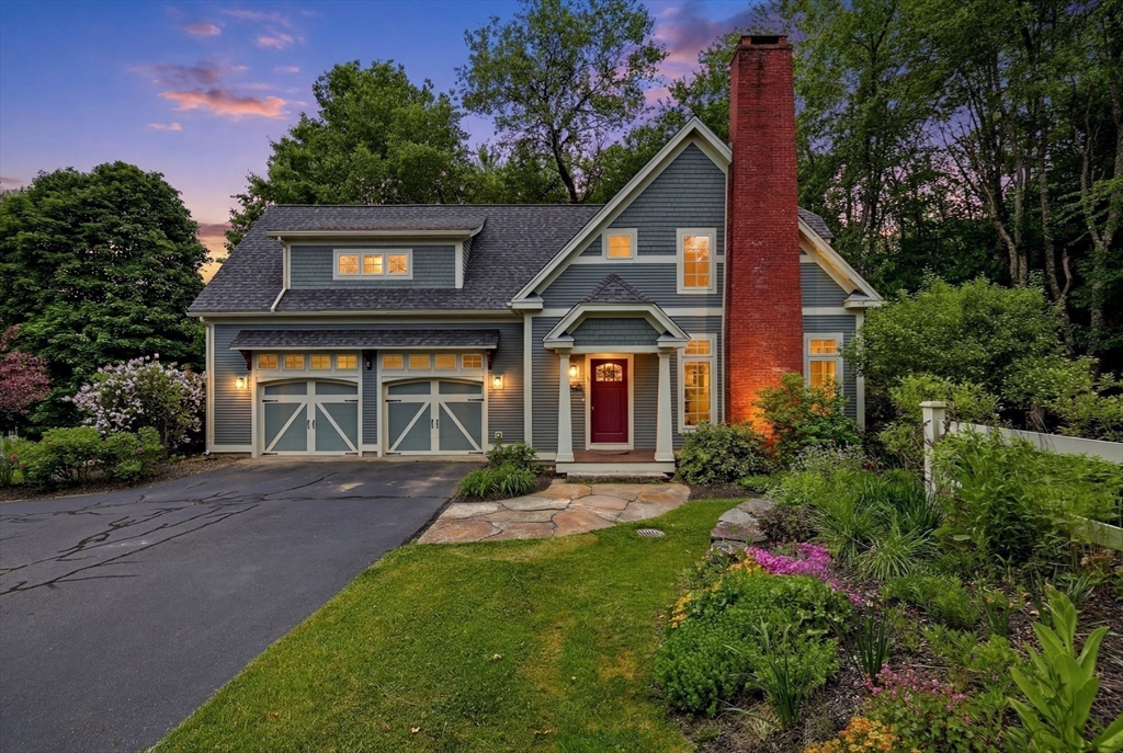36 Sovereign Way Northampton, MA 01062 - Photo 33 of 39