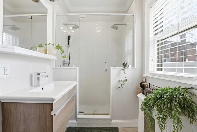 $615,000 | 125 Wrentham Street, Unit 1, Boston, MA 02124