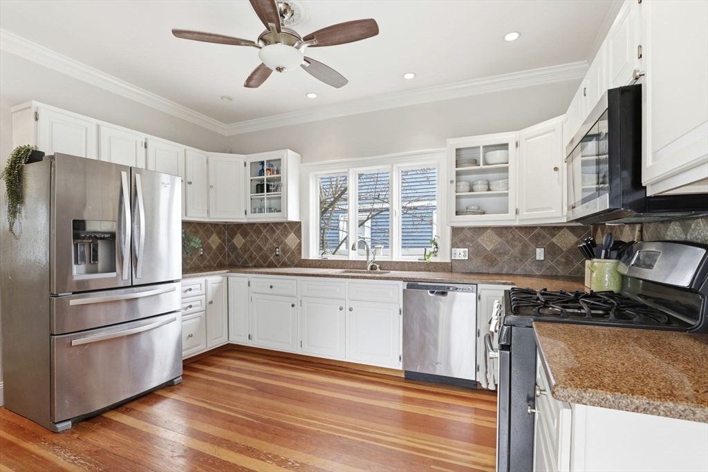 125 Wrentham Street, Unit 1 Boston, MA 02124 - Photo 13 of 18