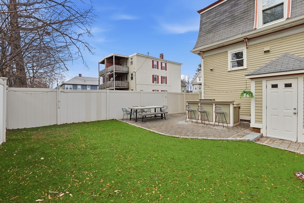 125 Wrentham Street, Unit 1 Boston, MA 02124 - Photo 17 of 18