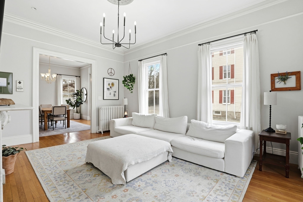 125 Wrentham Street, Unit 1 Boston, MA 02124 - Photo 5 of 18