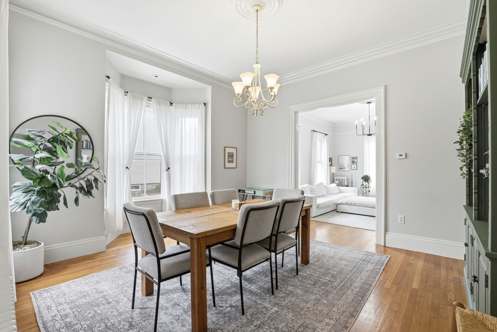 125 Wrentham Street, Unit 1 Boston, MA 02124 - Photo 6 of 18