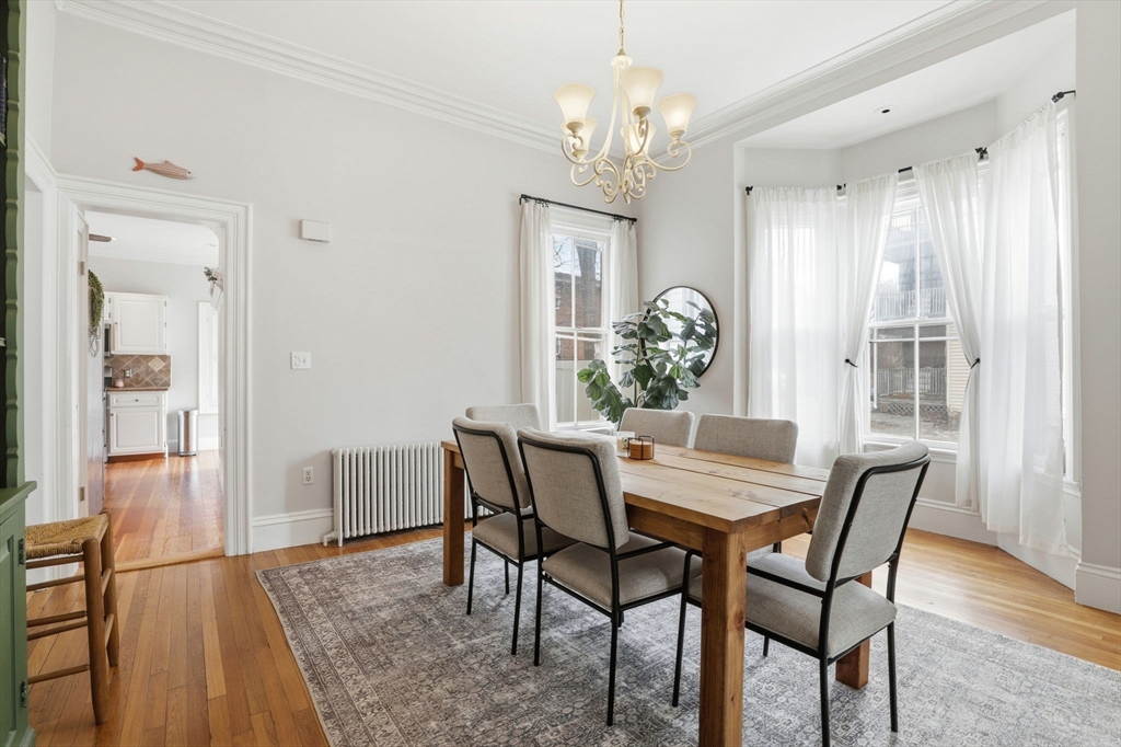 125 Wrentham Street, Unit 1 Boston, MA 02124 - Photo 7 of 18