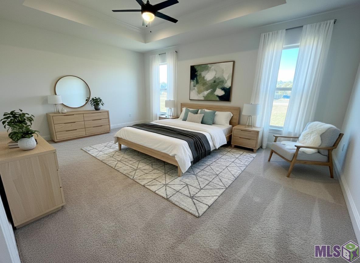 44207 Huntley Road Hammond, LA 70403 - Photo 10 of 24 Virtually Staged