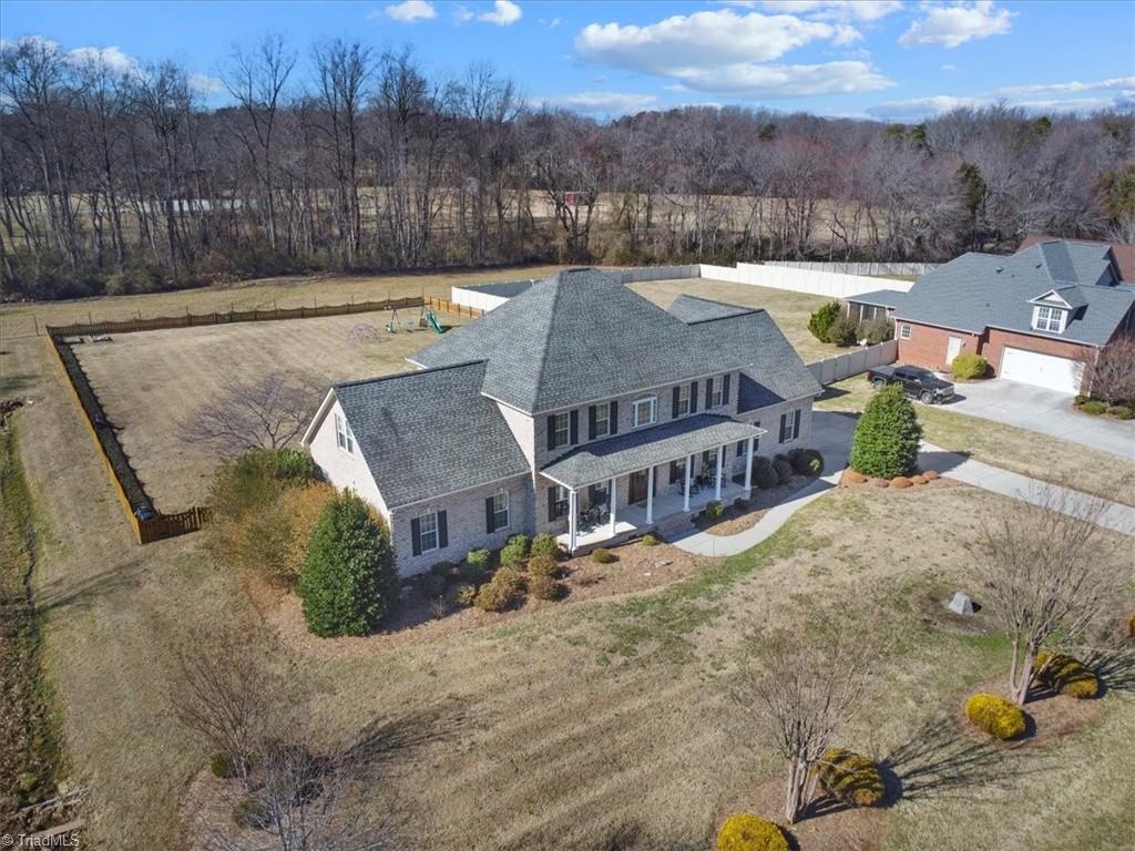 5809 Elkton Drive Oak Ridge, NC 27310 - Photo 39 of 40
