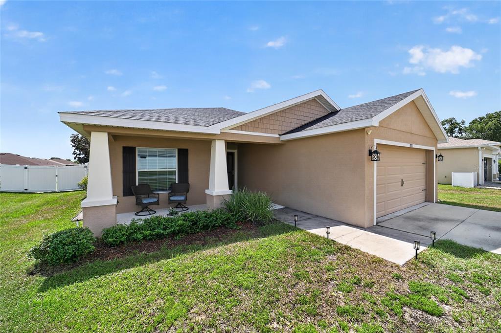 8970 Southeast 49th Court Road Ocala, FL 34480 - Photo 20 of 72