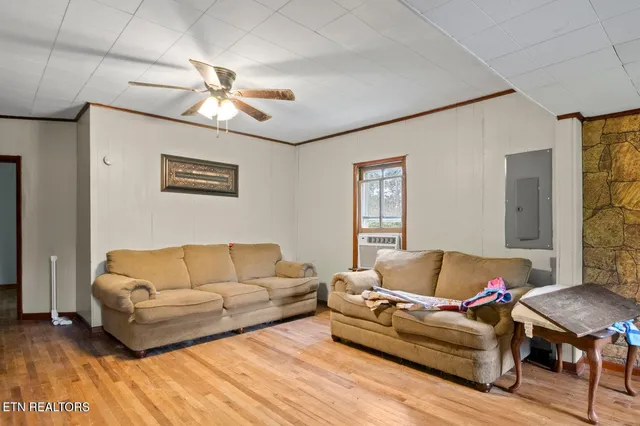 $139,900 | 138 Bethlehem Lane, La Follette, TN 37766