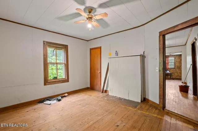 $139,900 | 138 Bethlehem Lane, La Follette, TN 37766