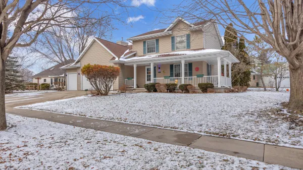 $374,900 | 1145 Carriage Circle, Fond du Lac, WI 54935